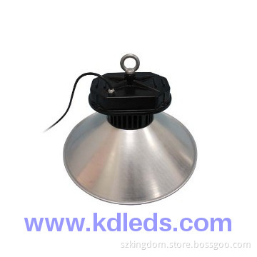 most favorable COB led high bay light 30-100w with 3 years warranty